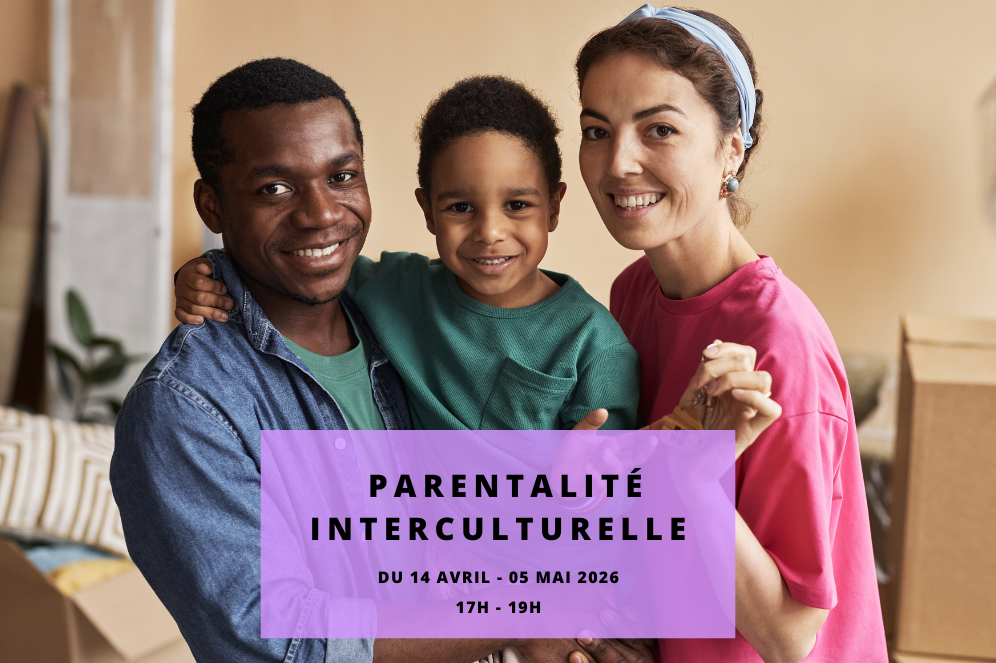 Ateliers: parentalité interculturelle